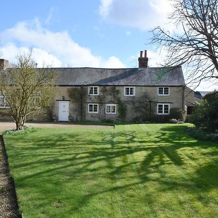Bed and Breakfast The Old School à Bicester Extérieur photo