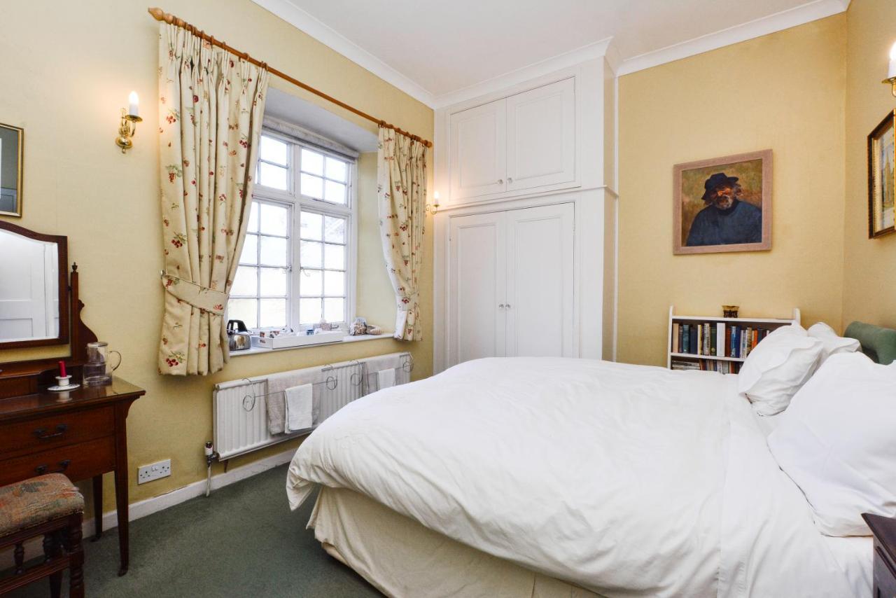 Bed and Breakfast The Old School à Bicester Extérieur photo