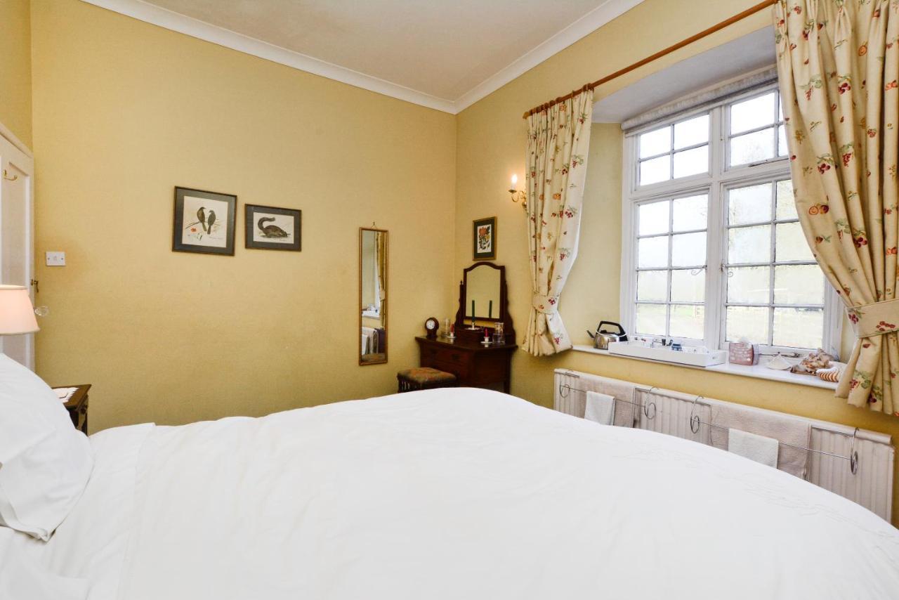 Bed and Breakfast The Old School à Bicester Extérieur photo