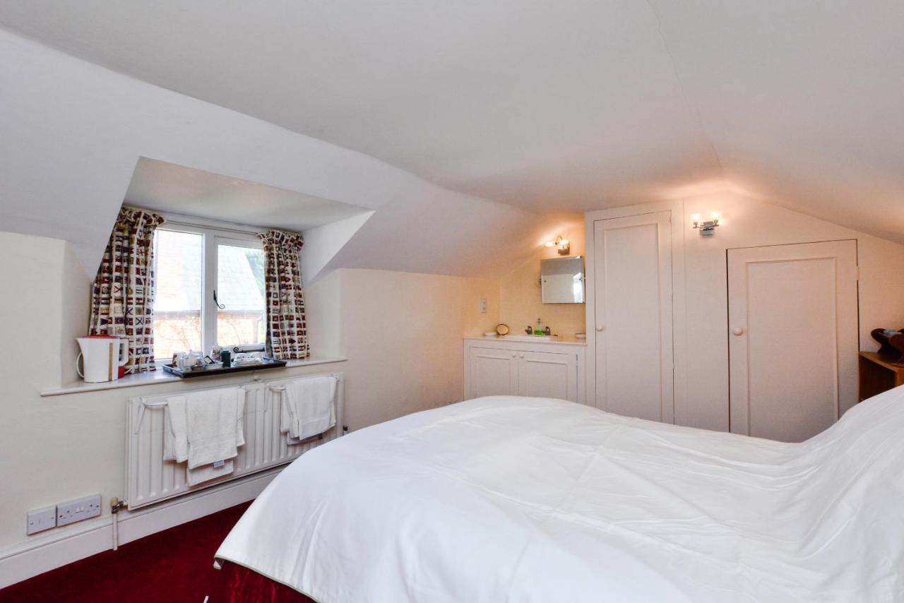 Bed and Breakfast The Old School à Bicester Extérieur photo