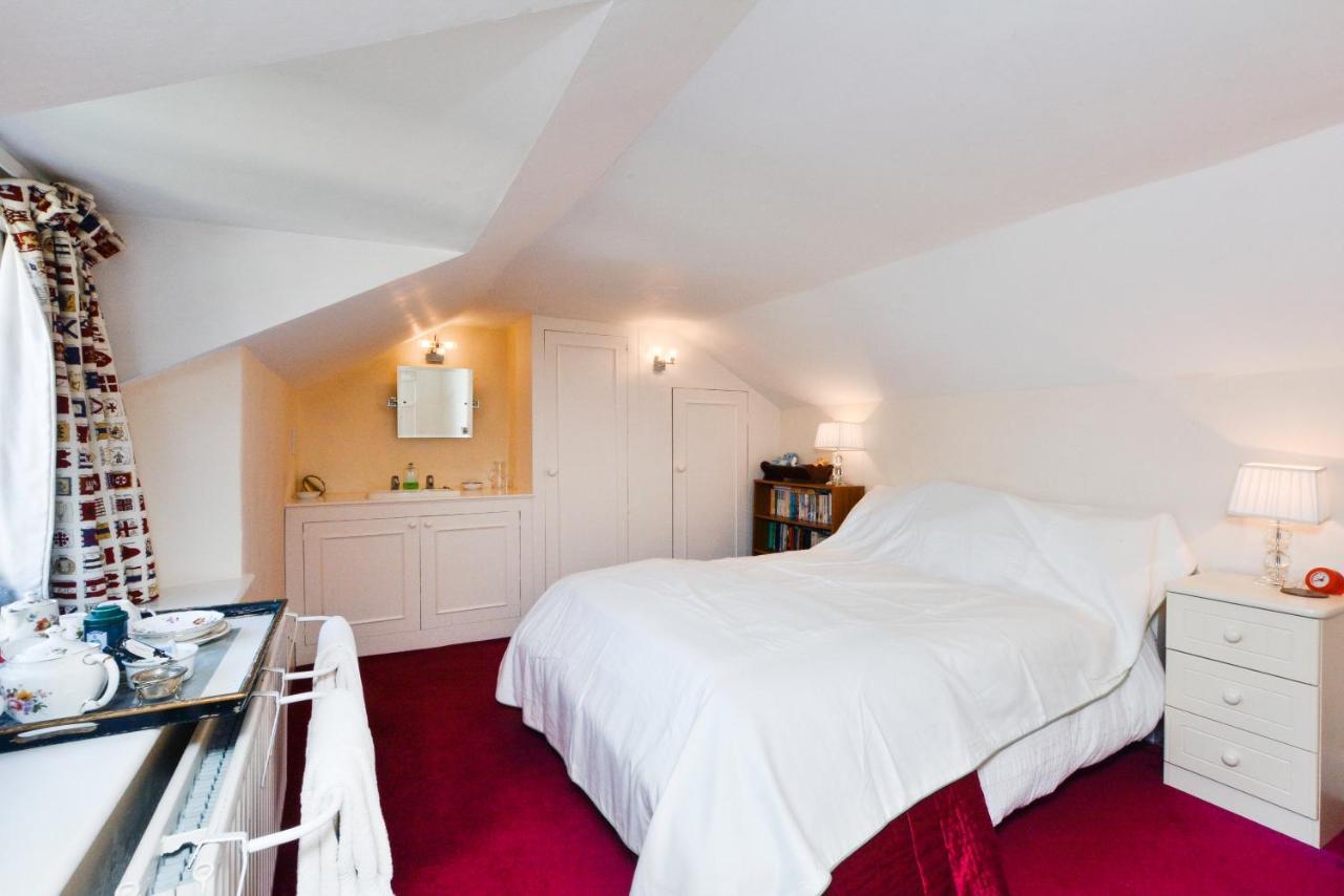 Bed and Breakfast The Old School à Bicester Extérieur photo