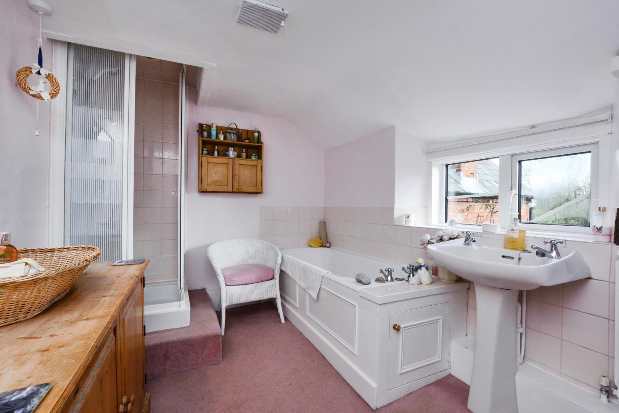 Bed and Breakfast The Old School à Bicester Extérieur photo