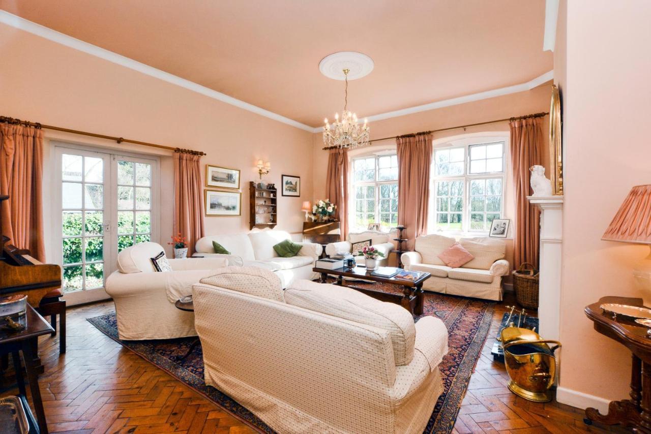 Bed and Breakfast The Old School à Bicester Extérieur photo