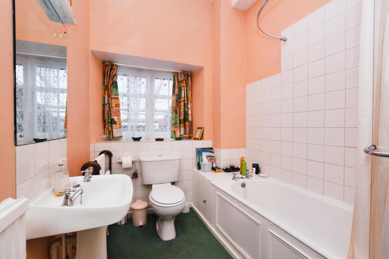 Bed and Breakfast The Old School à Bicester Extérieur photo