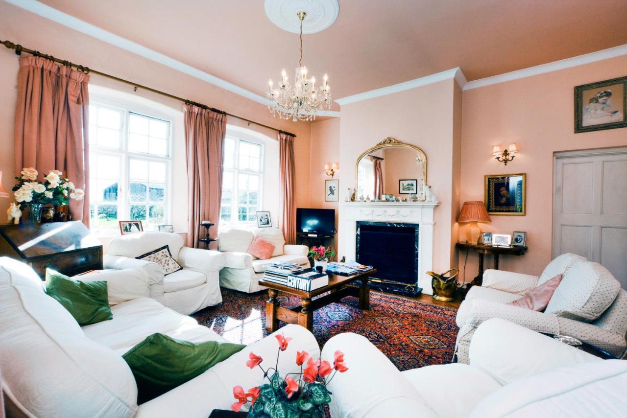 Bed and Breakfast The Old School à Bicester Extérieur photo