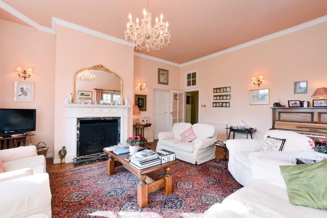 Bed and Breakfast The Old School à Bicester Extérieur photo