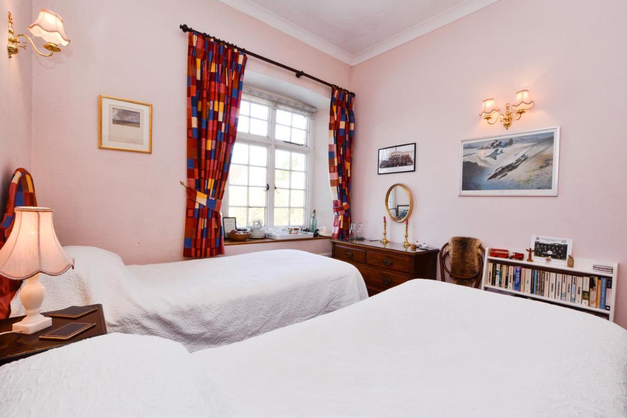 Bed and Breakfast The Old School à Bicester Extérieur photo