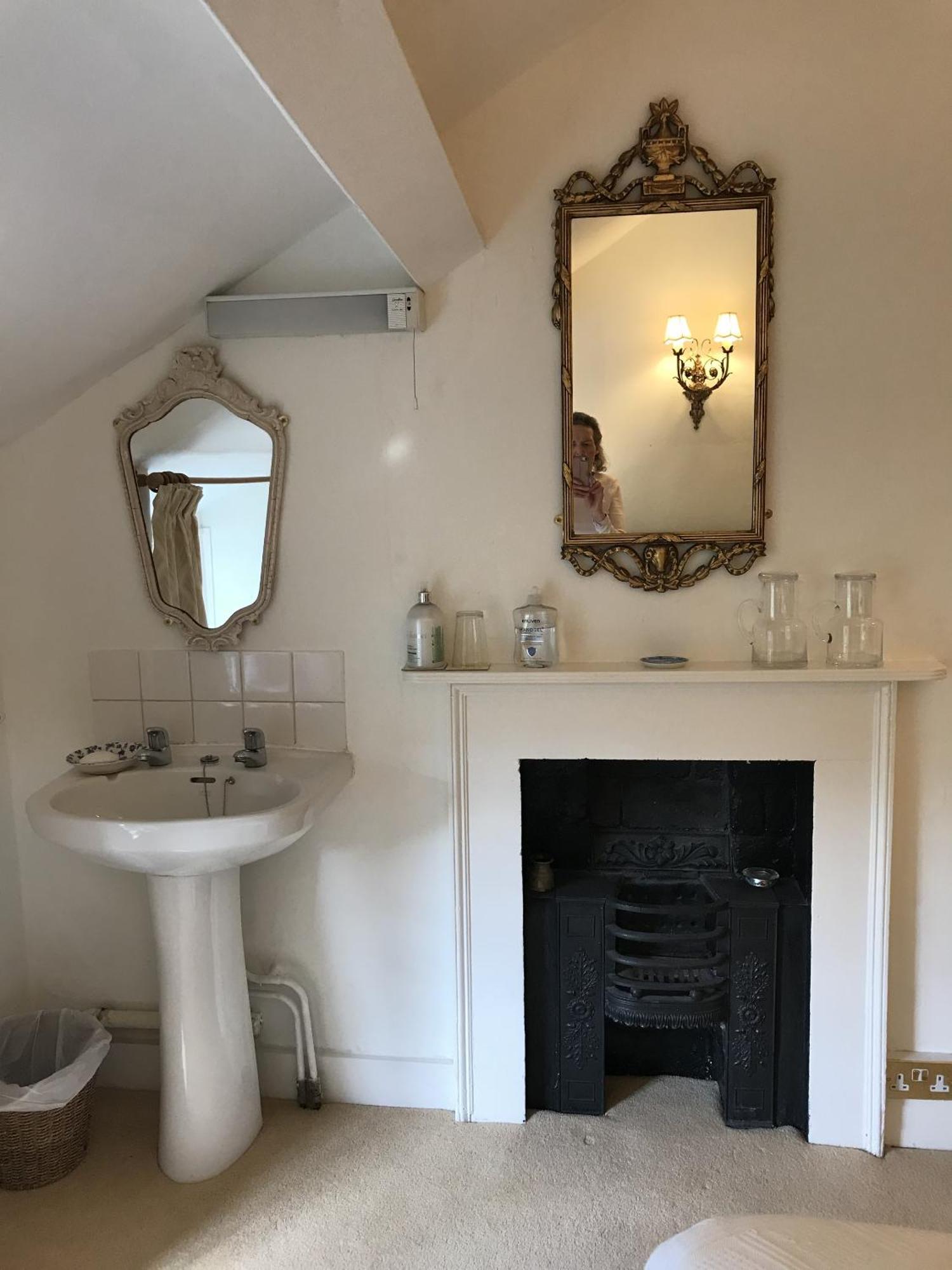 Bed and Breakfast The Old School à Bicester Chambre photo