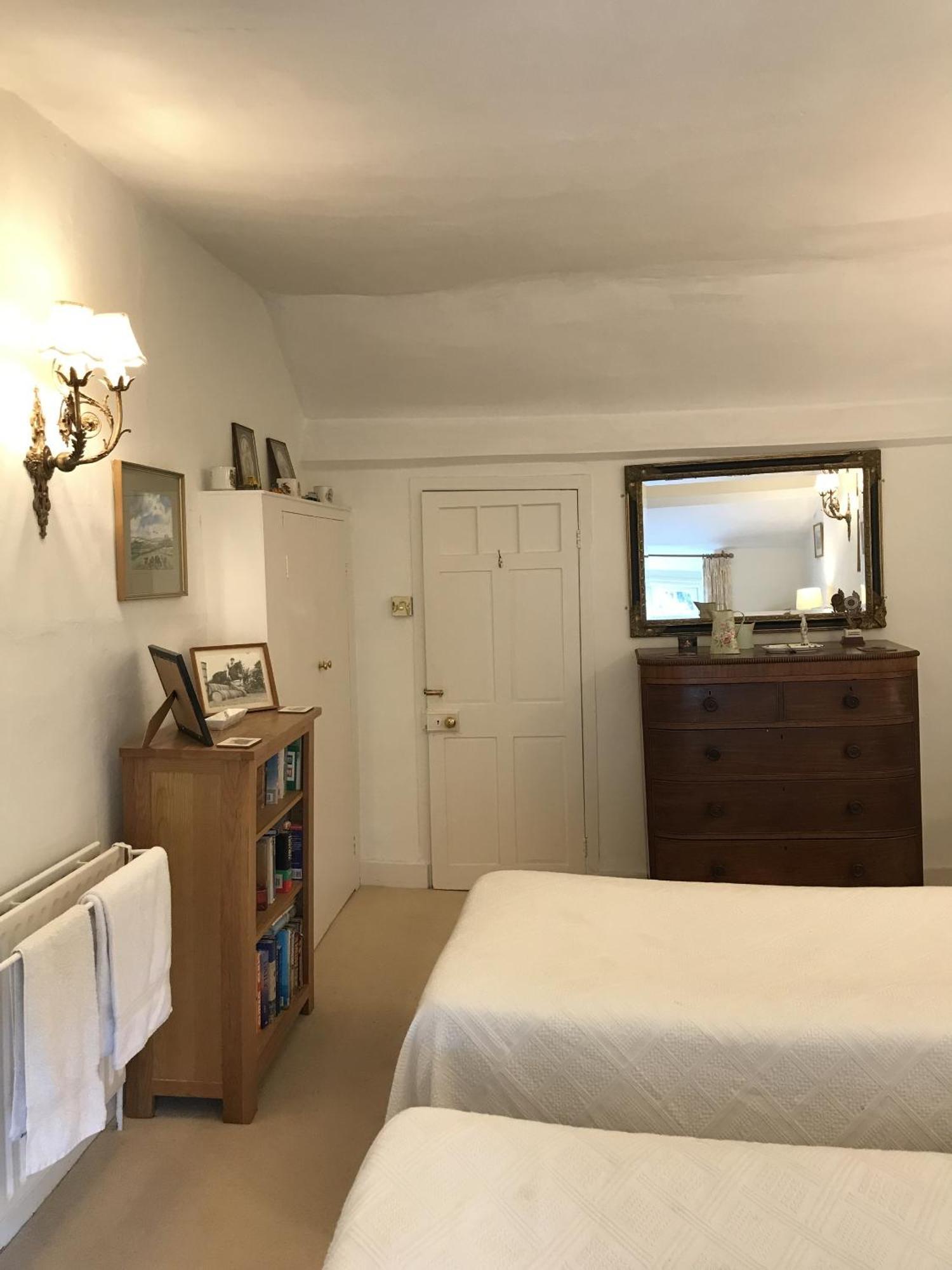 Bed and Breakfast The Old School à Bicester Chambre photo