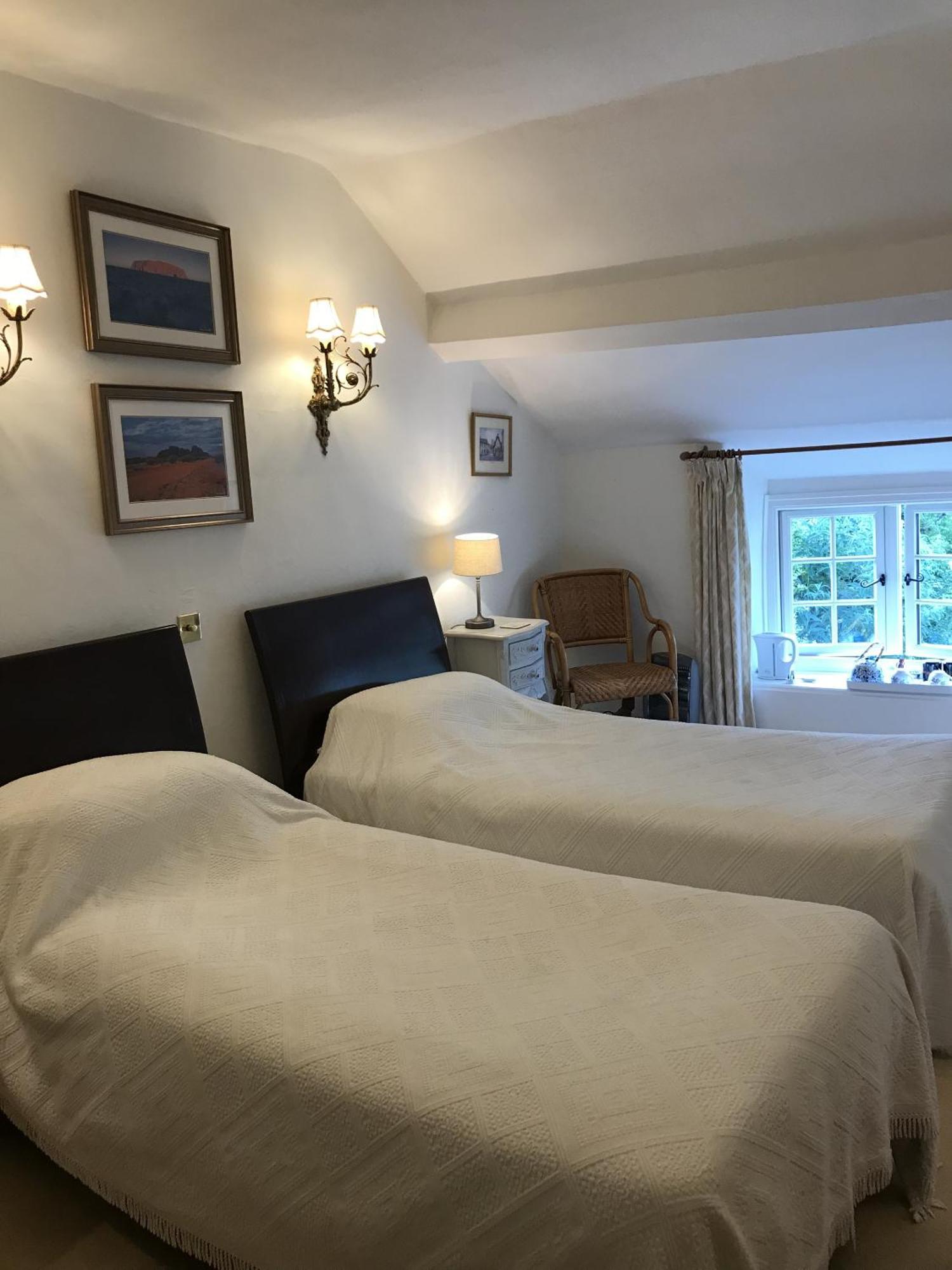 Bed and Breakfast The Old School à Bicester Chambre photo