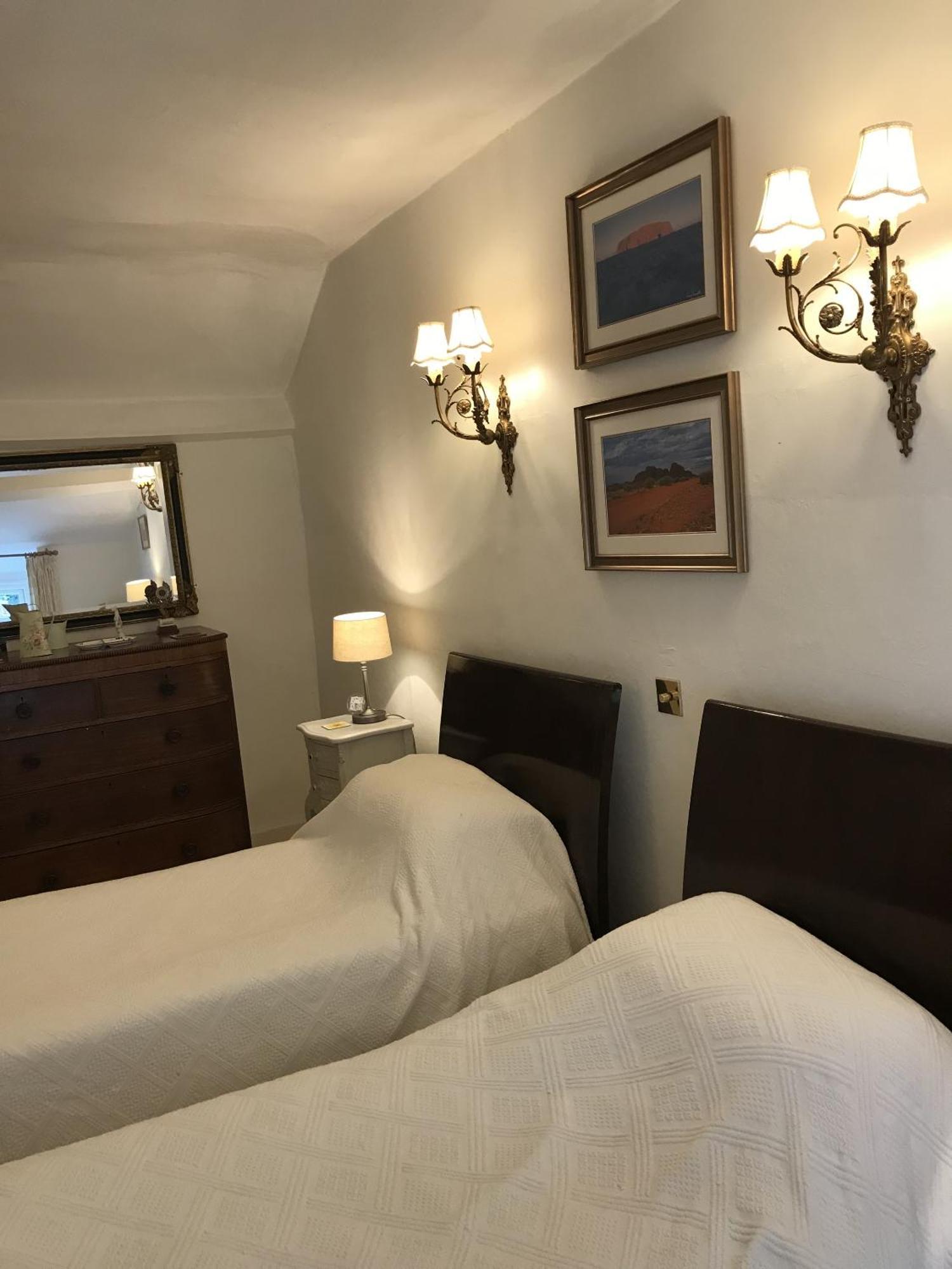 Bed and Breakfast The Old School à Bicester Chambre photo