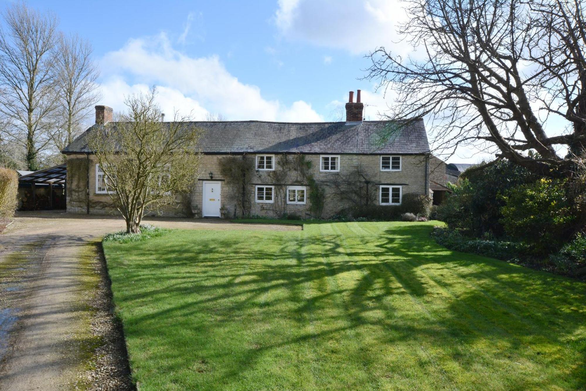 Bed and Breakfast The Old School à Bicester Extérieur photo