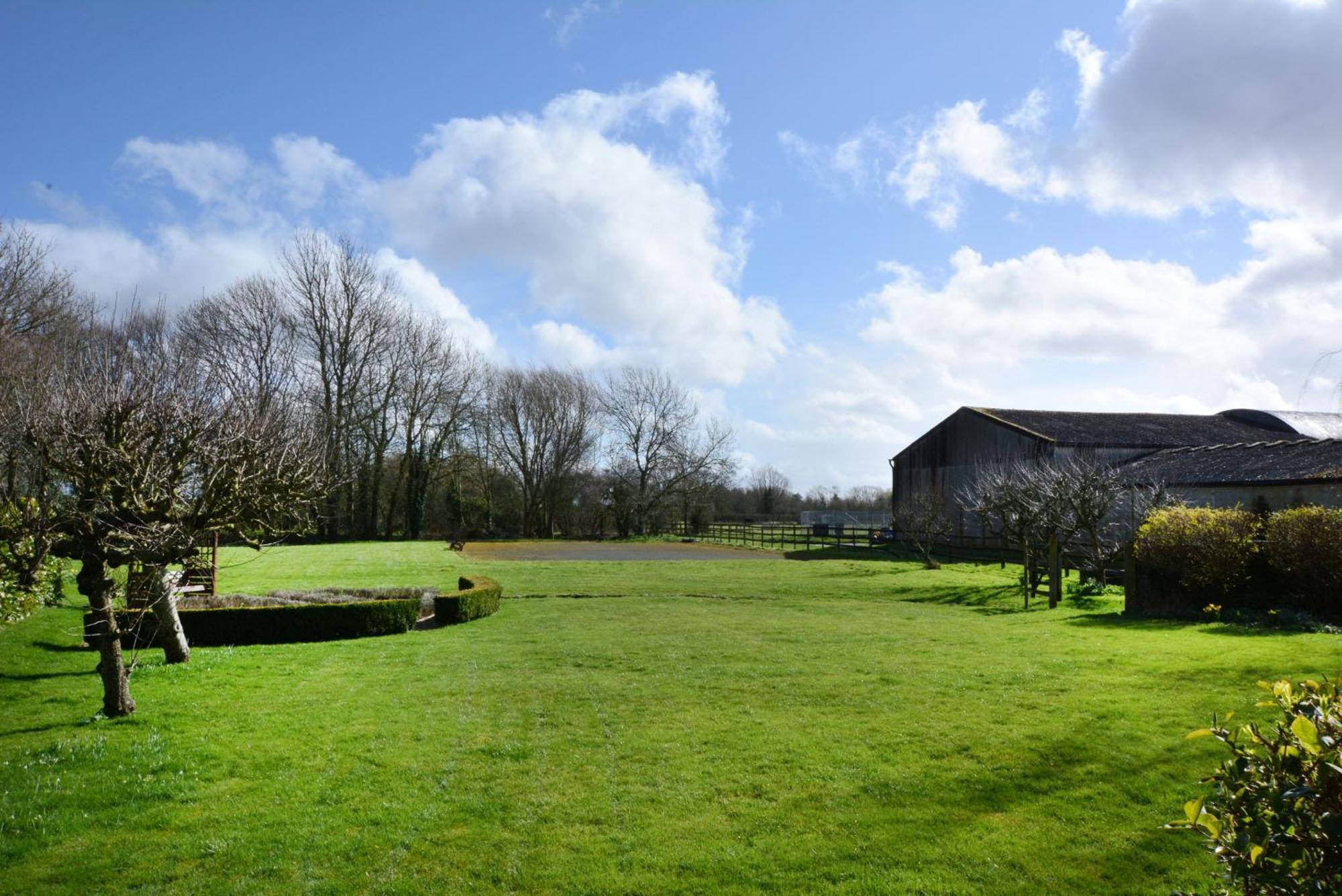 Bed and Breakfast The Old School à Bicester Extérieur photo