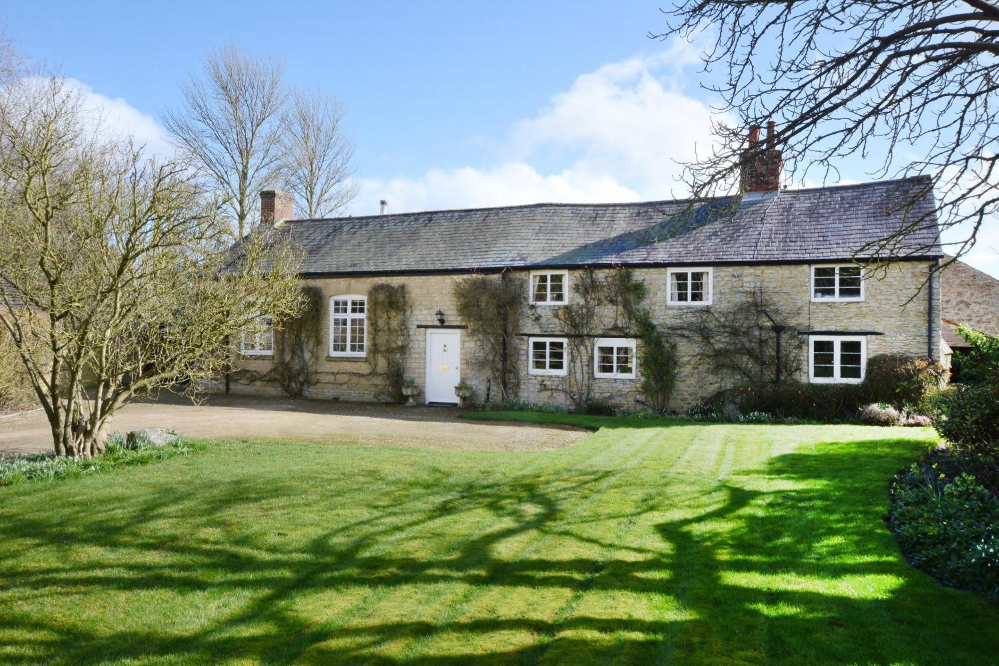 Bed and Breakfast The Old School à Bicester Extérieur photo